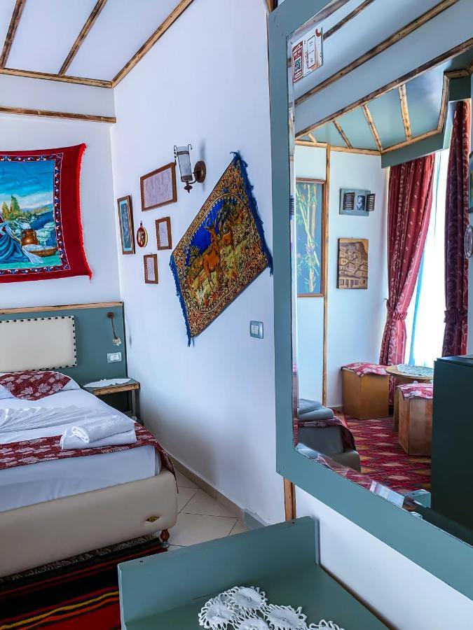 Oda'S Room Sarandë Exteriér fotografie