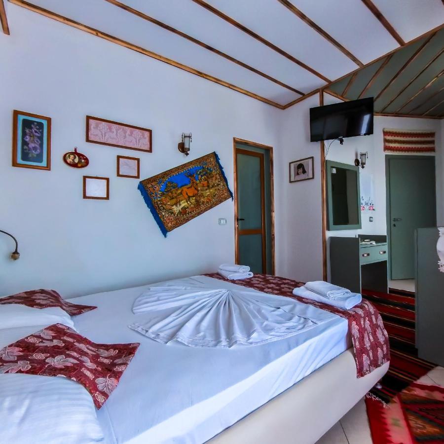 Oda'S Room Sarandë Exteriér fotografie
