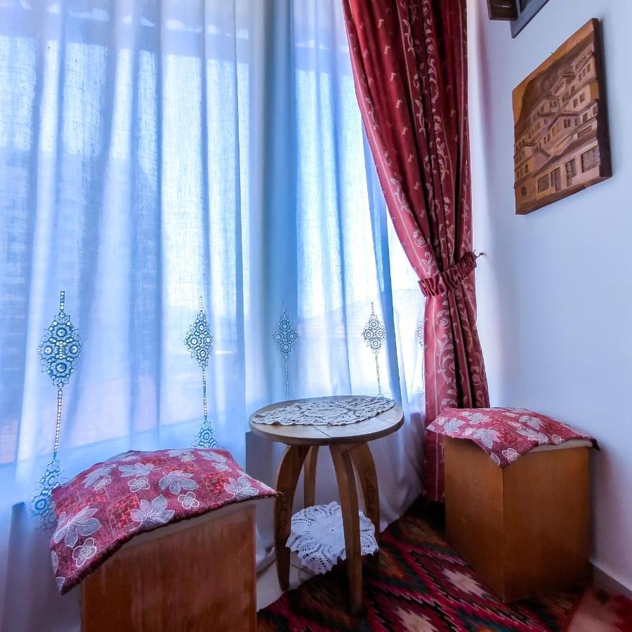 Oda'S Room Sarandë Exteriér fotografie