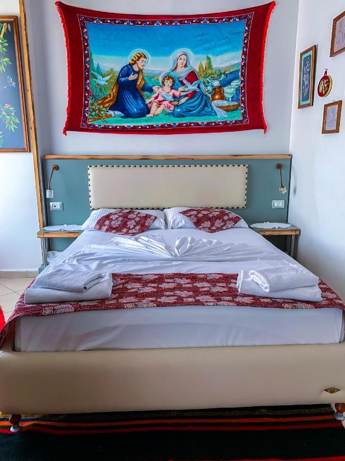 Oda'S Room Sarandë Exteriér fotografie
