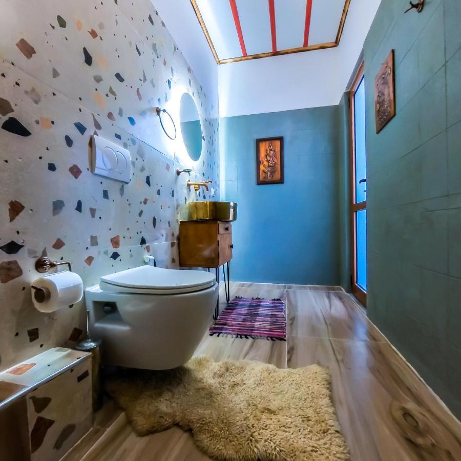 Oda'S Room Sarandë Exteriér fotografie