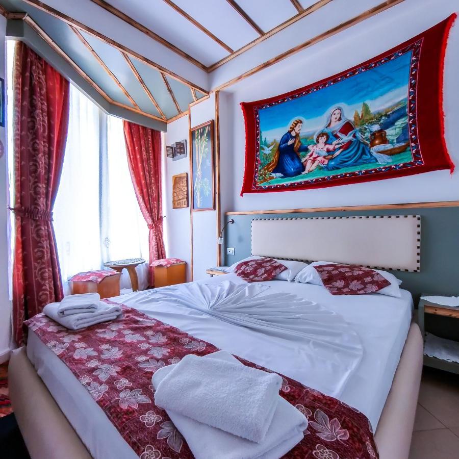 Oda'S Room Sarandë Exteriér fotografie