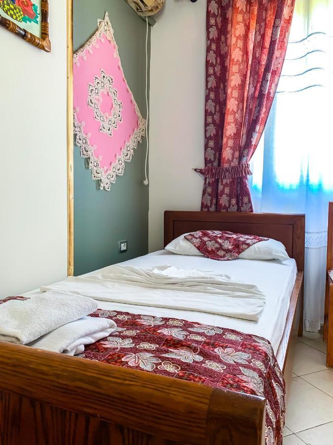 Oda'S Room Sarandë Exteriér fotografie