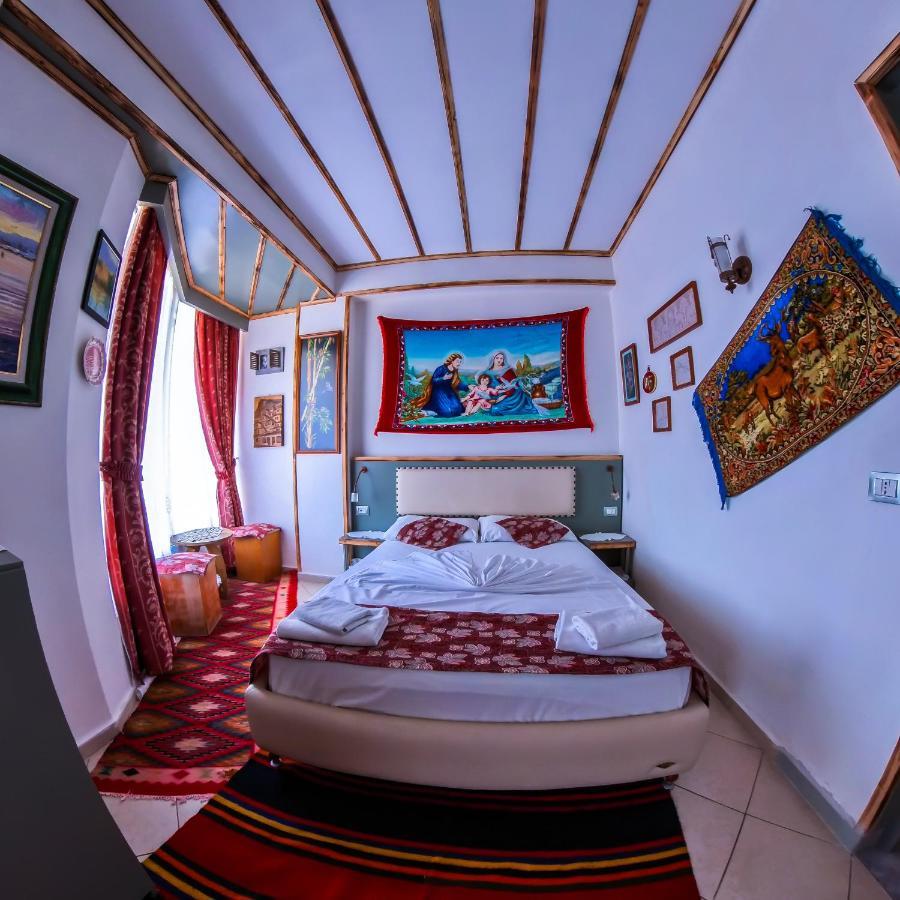 Oda'S Room Sarandë Exteriér fotografie