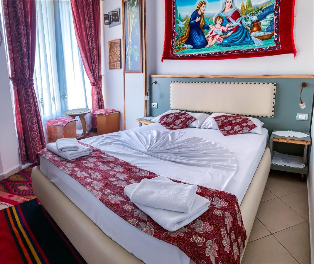 Oda'S Room Sarandë Exteriér fotografie